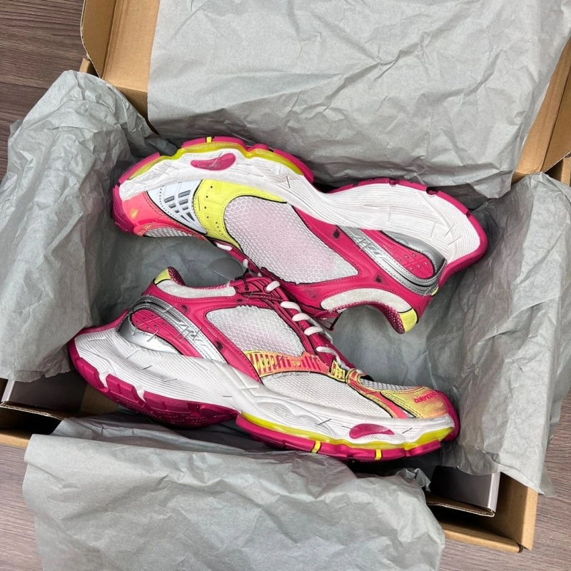 Bxlxnciaga Sneakers Stylish 109576