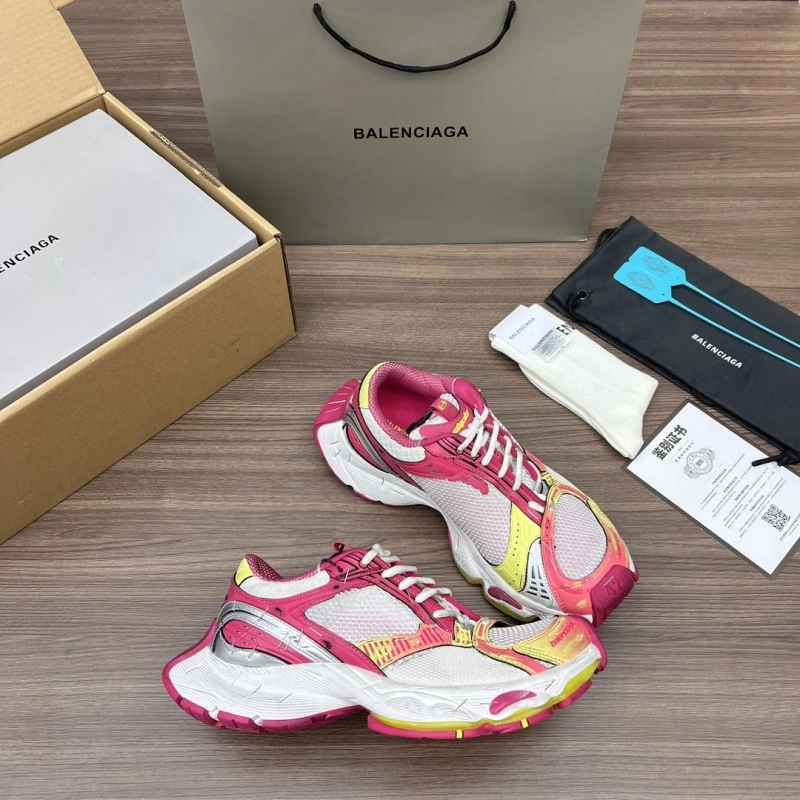 Bxlxnciaga Sneakers Stylish 109576