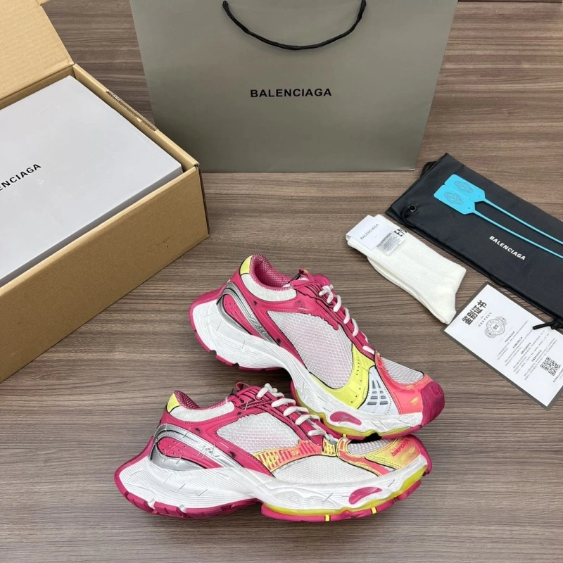 Bxlxnciaga Sneakers Stylish 109576