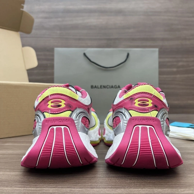 Bxlxnciaga Sneakers Stylish 109576
