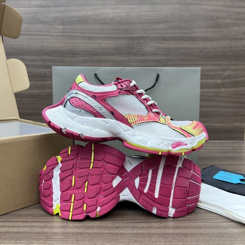 Bxlxnciaga Sneakers Stylish 109576