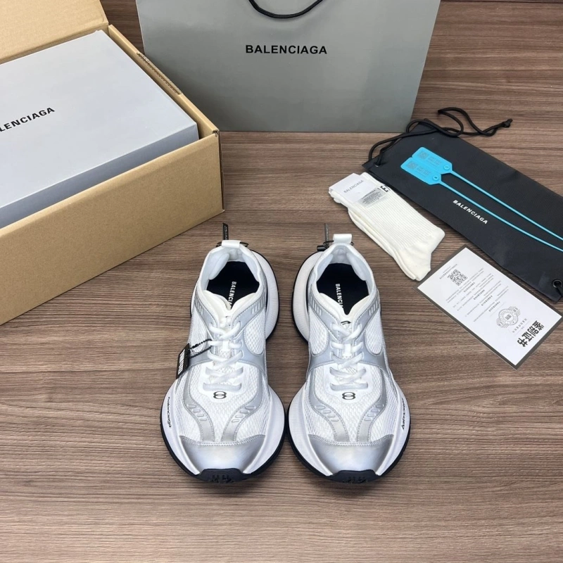 Sophisticated Bxlxnciaga Sneakers 109565