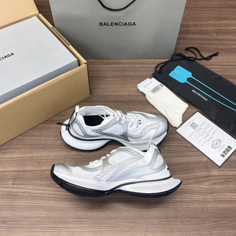 Sophisticated Bxlxnciaga Sneakers 109565