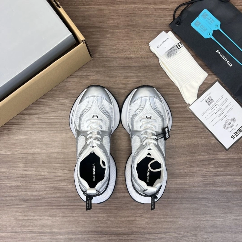 Sophisticated Bxlxnciaga Sneakers 109565