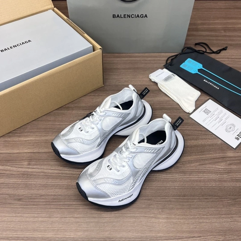 Sophisticated Bxlxnciaga Sneakers 109565