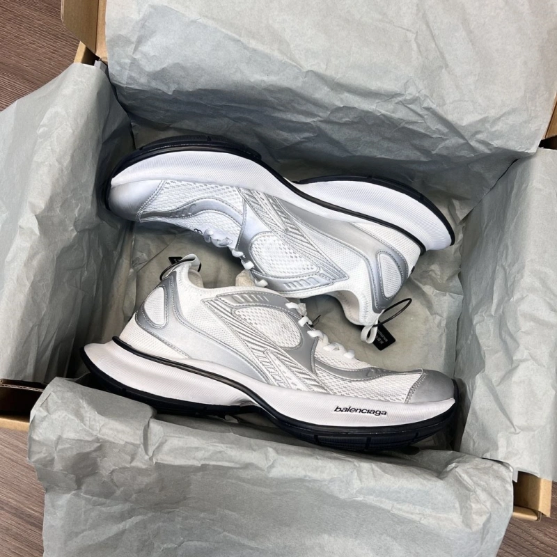 Sophisticated Bxlxnciaga Sneakers 109565