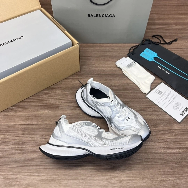 Sophisticated Bxlxnciaga Sneakers 109565