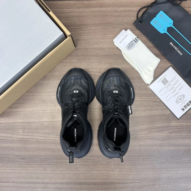 Bxlxnciaga Sneakers Popular 109568