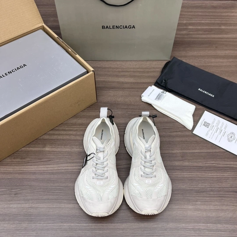 Bxlxnciaga Sneakers EasyMatch 109572