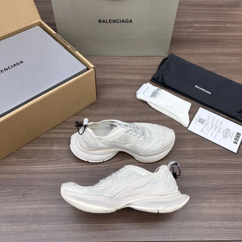 Bxlxnciaga Sneakers EasyMatch 109572