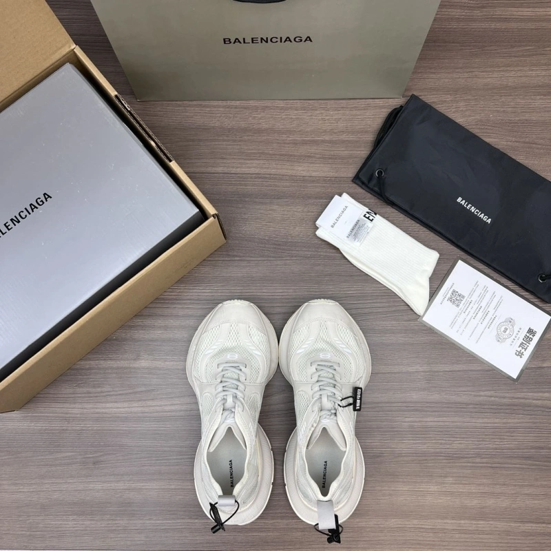 Bxlxnciaga Sneakers EasyMatch 109572
