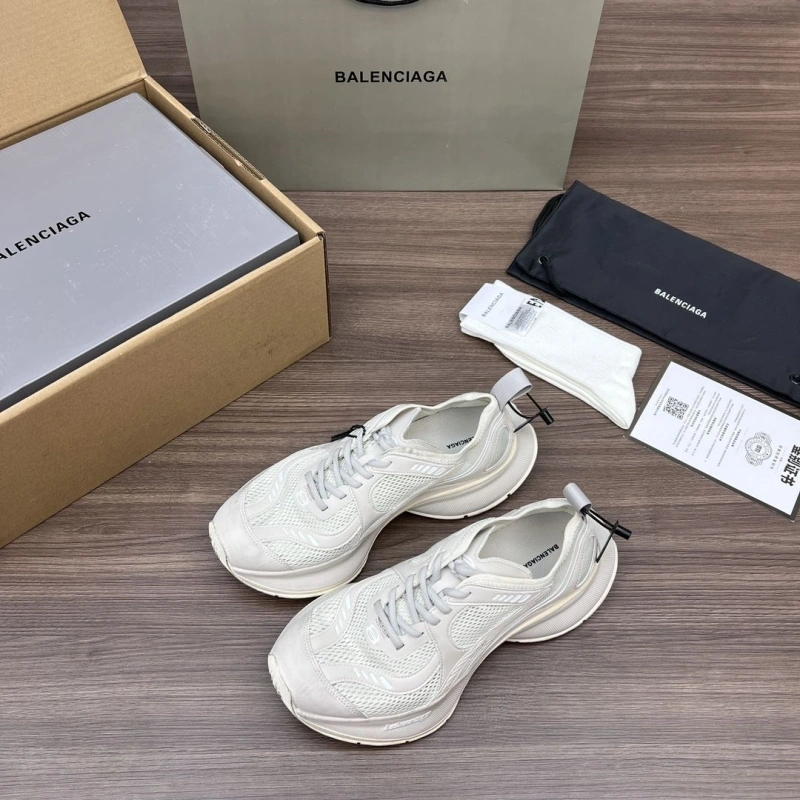 Bxlxnciaga Sneakers EasyMatch 109572
