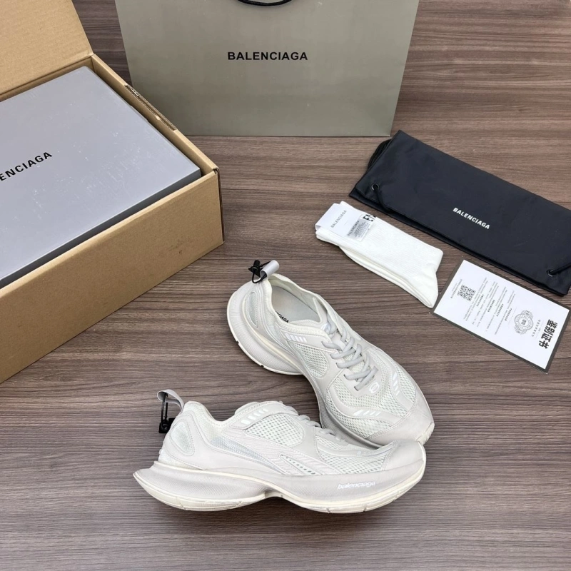 Bxlxnciaga Sneakers EasyMatch 109572