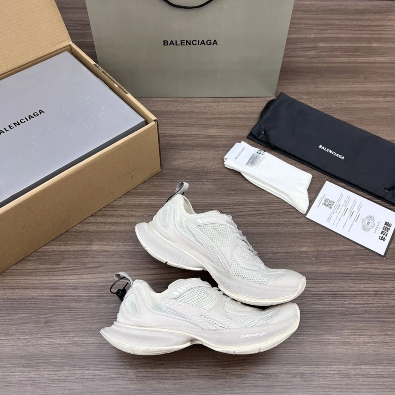 Bxlxnciaga Sneakers EasyMatch 109572