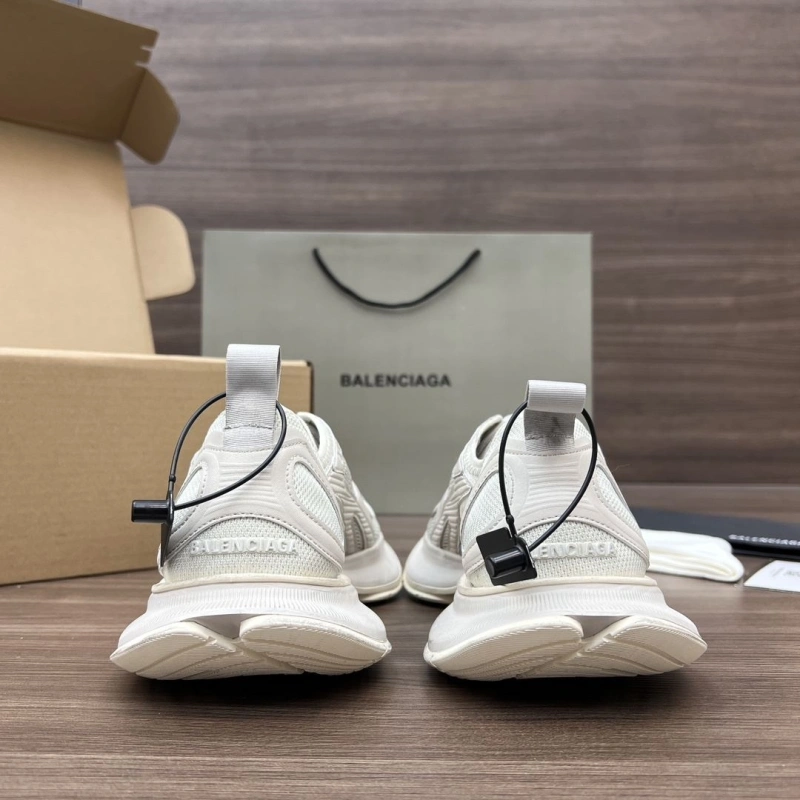 Bxlxnciaga Sneakers EasyMatch 109572