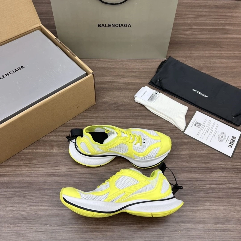 GoAnywhere Bxlxnciaga Sneakers 109570