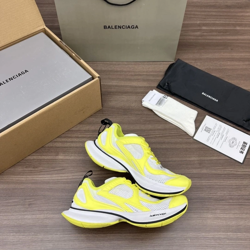 GoAnywhere Bxlxnciaga Sneakers 109570