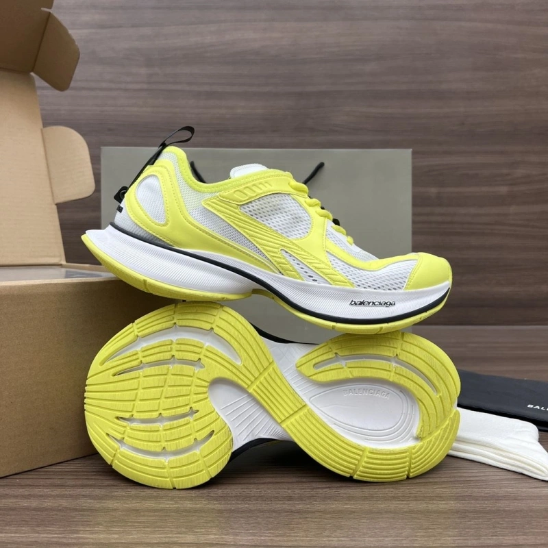 GoAnywhere Bxlxnciaga Sneakers 109570
