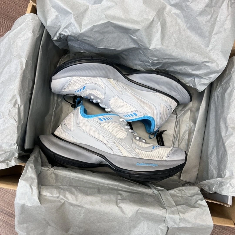 Unique Bxlxnciaga Sneakers 109571