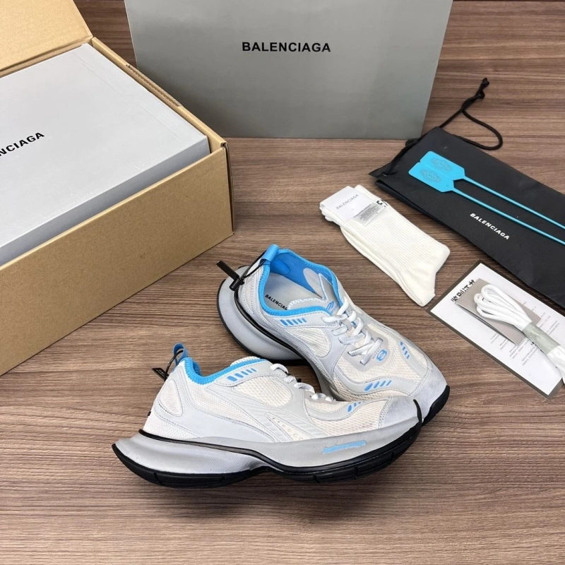 Unique Bxlxnciaga Sneakers 109571