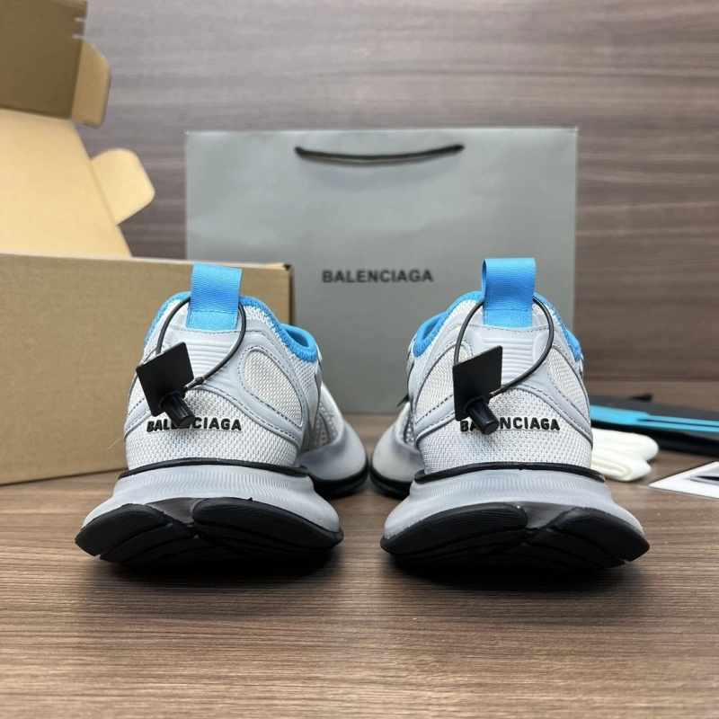 Unique Bxlxnciaga Sneakers 109571
