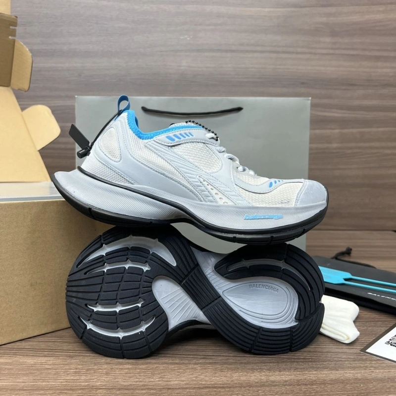 Unique Bxlxnciaga Sneakers 109571