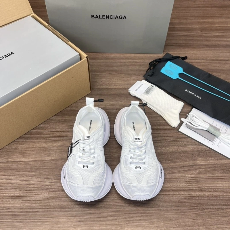 Bxlxnciaga Sneakers Compact 109573