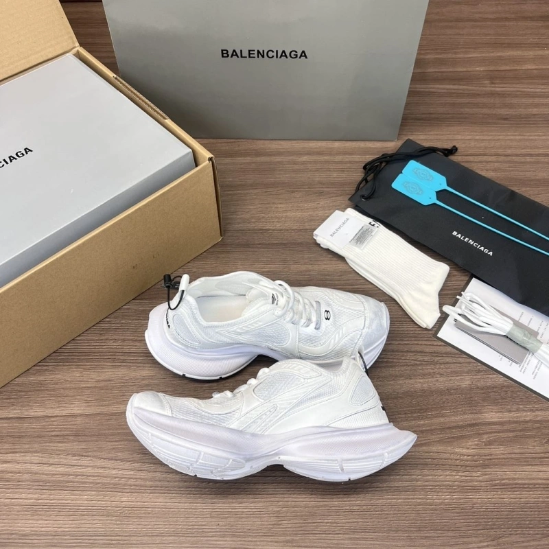 Bxlxnciaga Sneakers Compact 109573