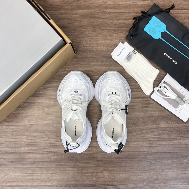 Bxlxnciaga Sneakers Compact 109573