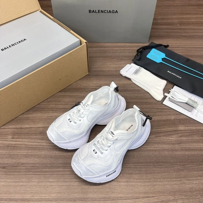 Bxlxnciaga Sneakers Compact 109573