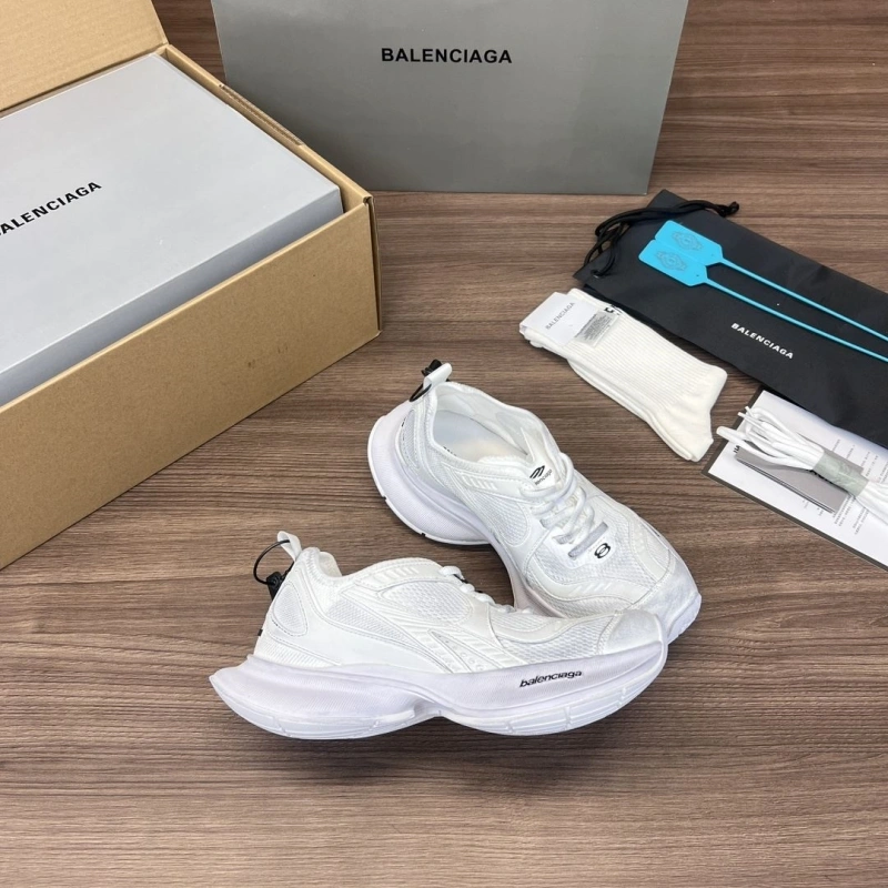 Bxlxnciaga Sneakers Compact 109573