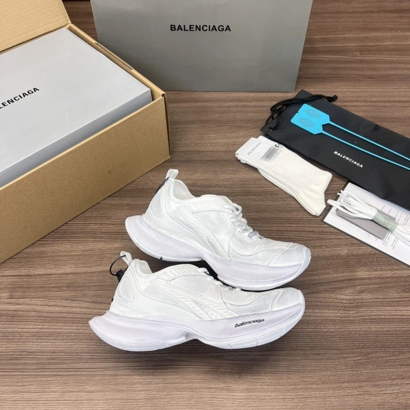 Bxlxnciaga Sneakers Compact 109573
