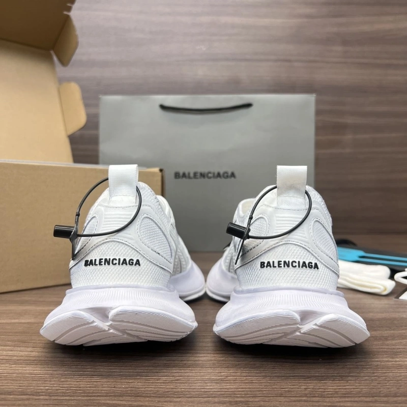 Bxlxnciaga Sneakers Compact 109573