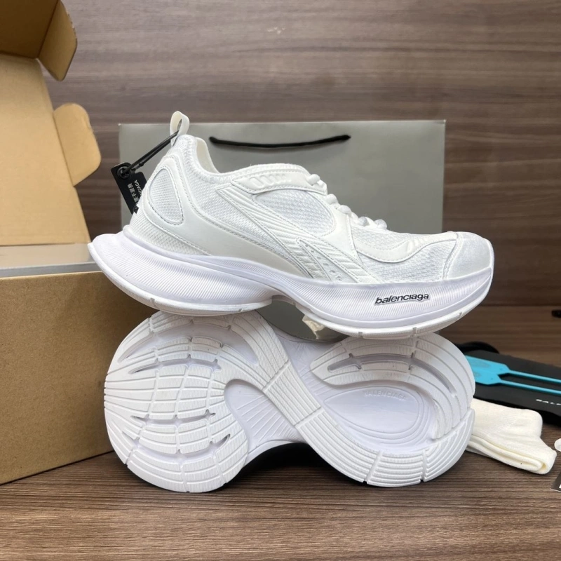 Bxlxnciaga Sneakers Compact 109573
