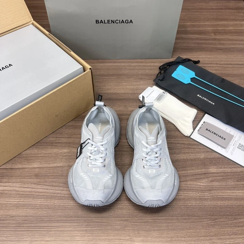 Durable Bxlxnciaga Sneakers 109567