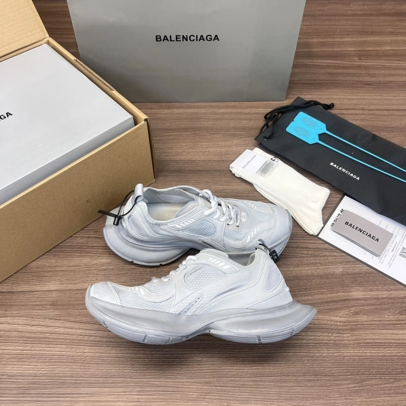 Durable Bxlxnciaga Sneakers 109567