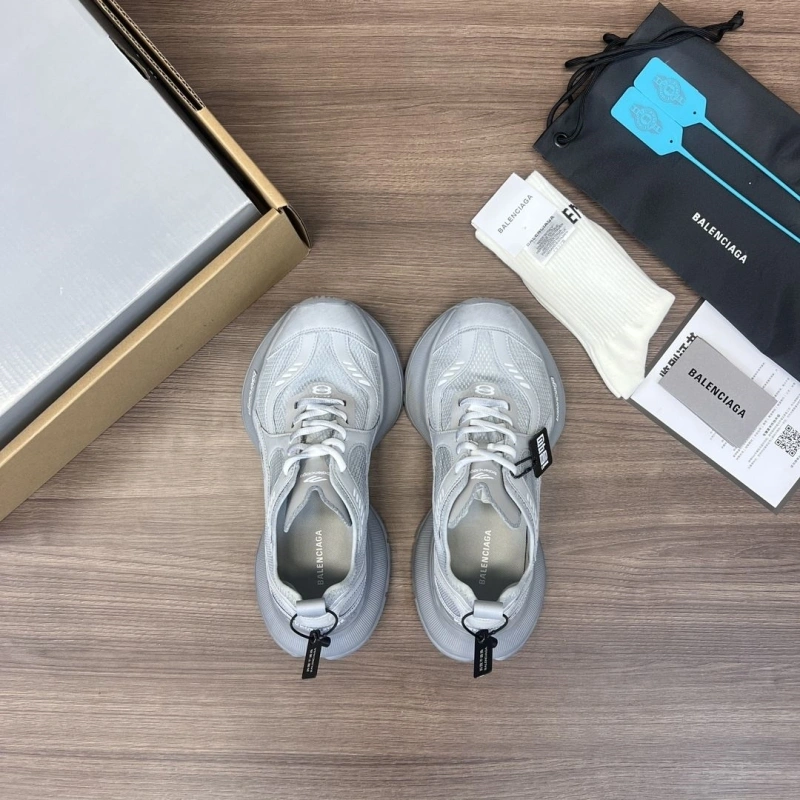 Durable Bxlxnciaga Sneakers 109567