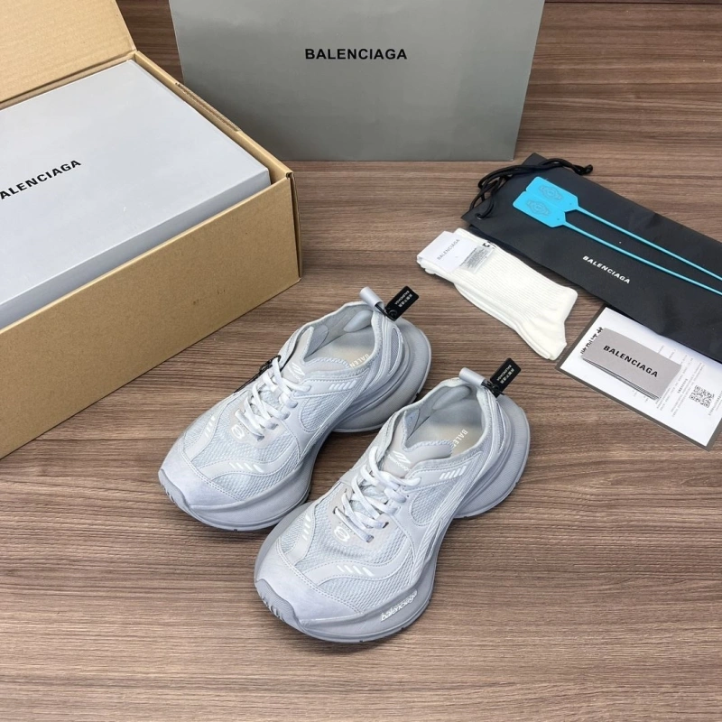 Durable Bxlxnciaga Sneakers 109567