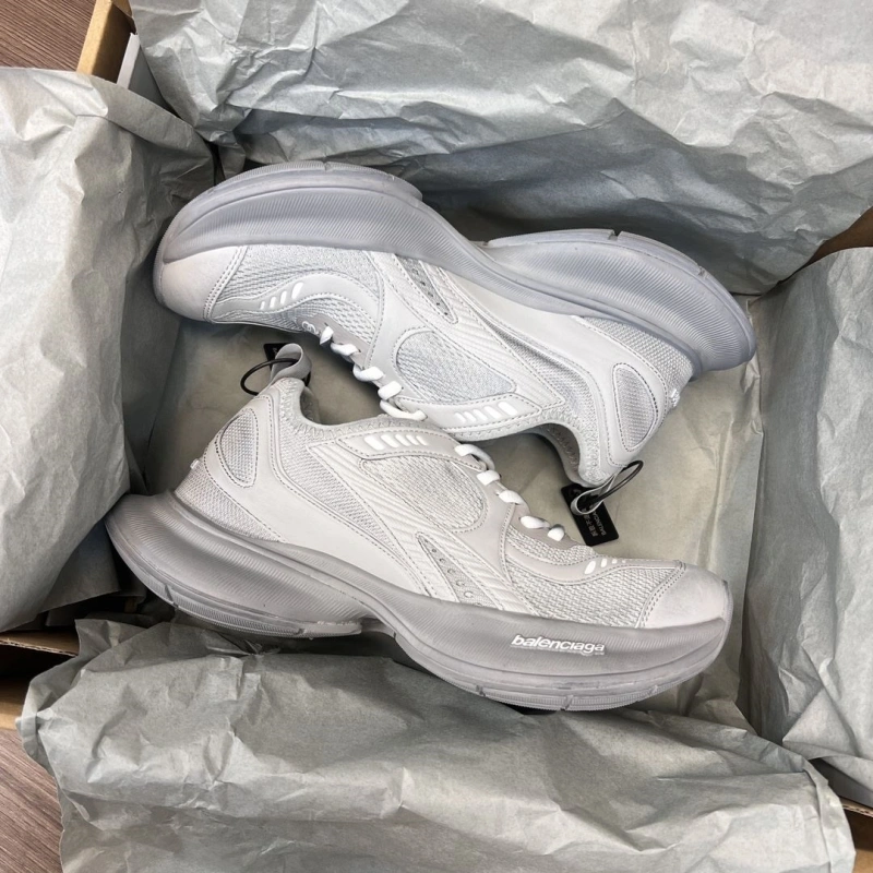 Durable Bxlxnciaga Sneakers 109567