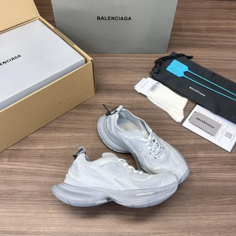 Durable Bxlxnciaga Sneakers 109567