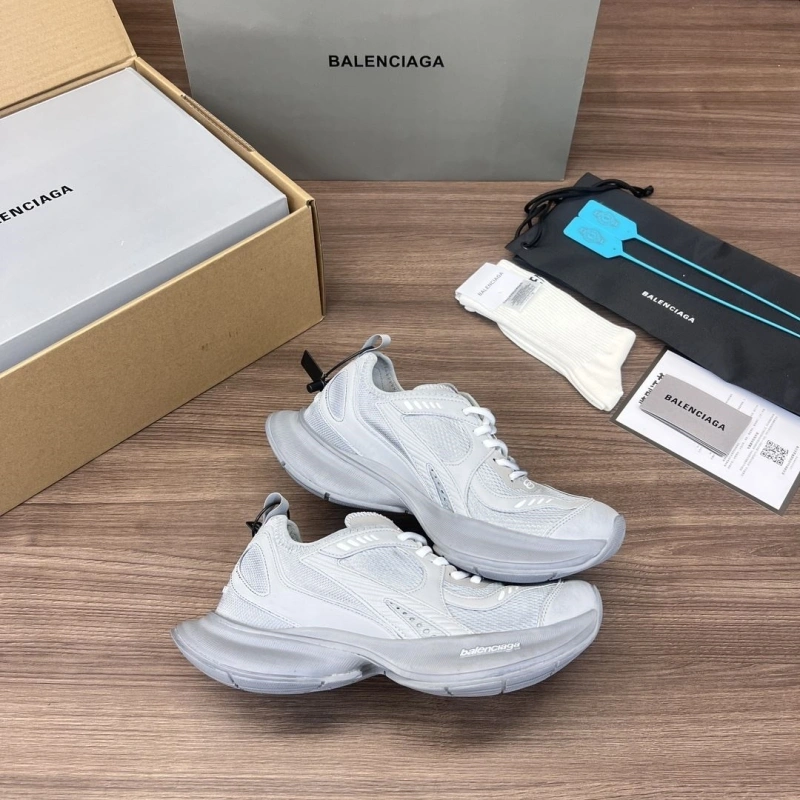 Durable Bxlxnciaga Sneakers 109567