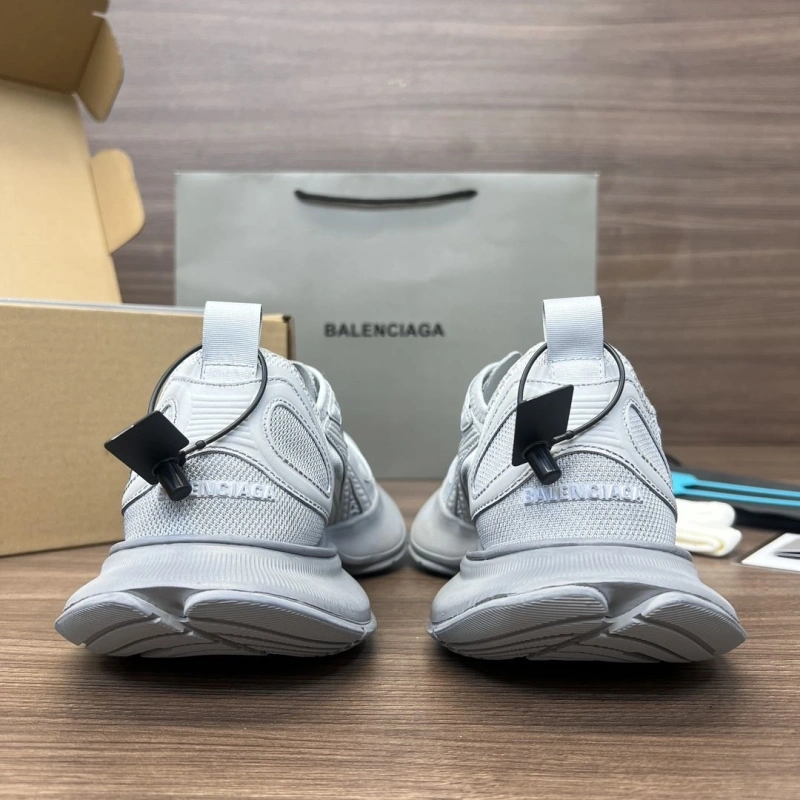 Durable Bxlxnciaga Sneakers 109567
