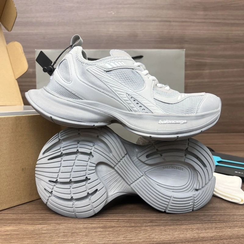 Durable Bxlxnciaga Sneakers 109567