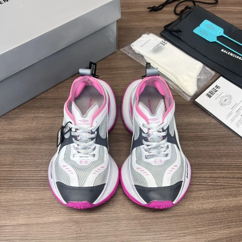 Bxlxnciaga Sneakers Versatile 109566
