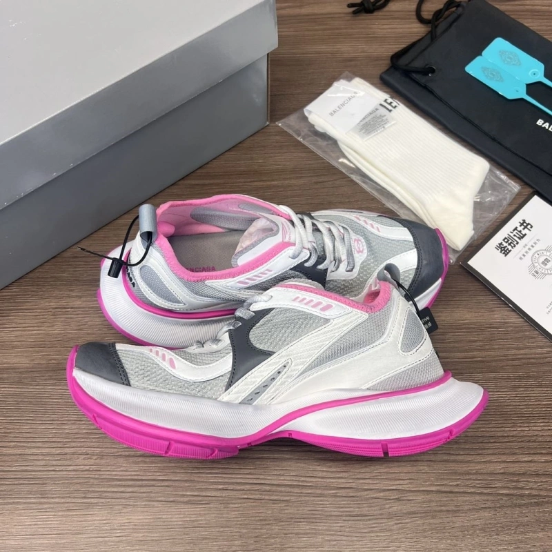 Bxlxnciaga Sneakers Versatile 109566