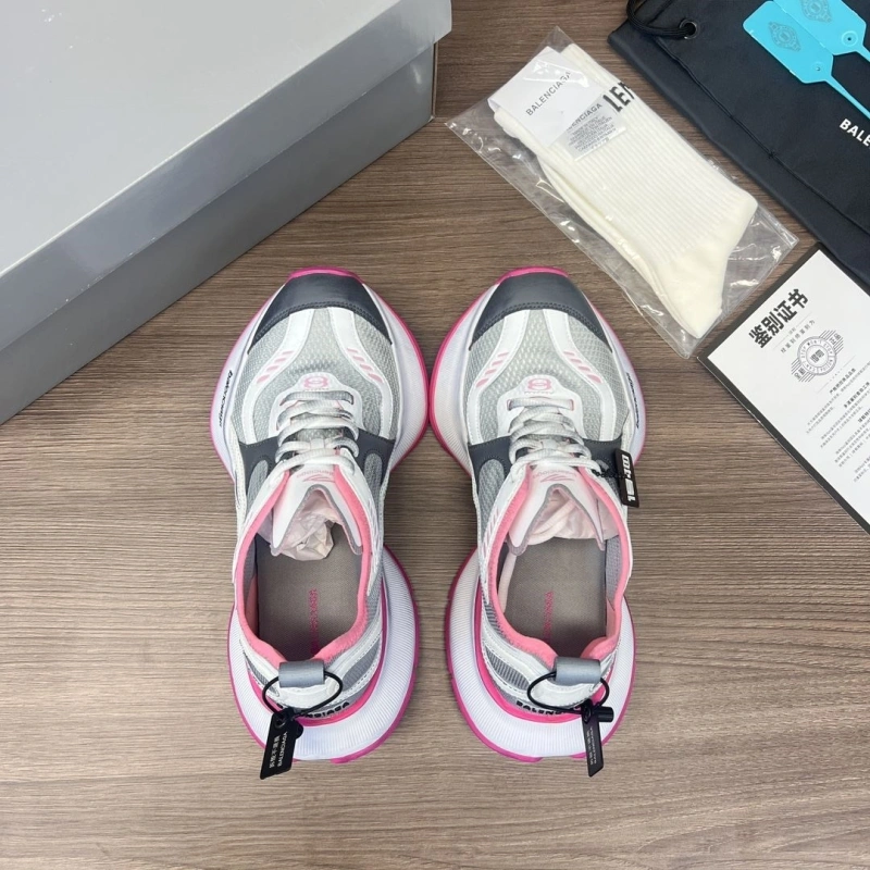 Bxlxnciaga Sneakers Versatile 109566