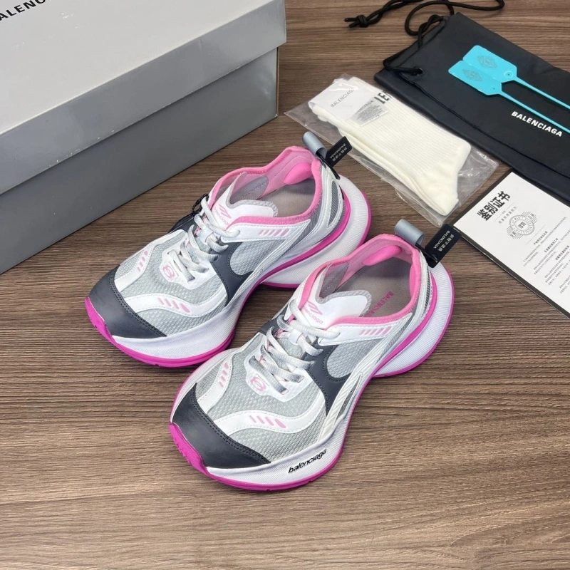 Bxlxnciaga Sneakers Versatile 109566