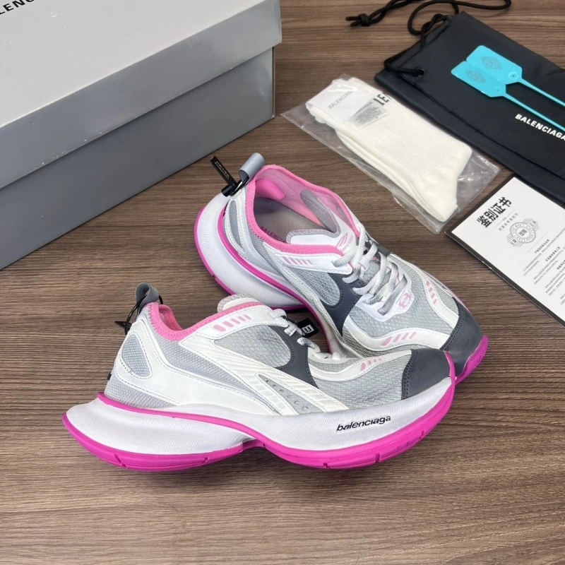Bxlxnciaga Sneakers Versatile 109566