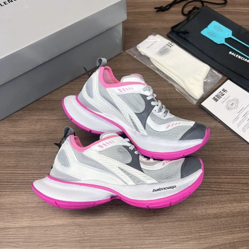 Bxlxnciaga Sneakers Versatile 109566