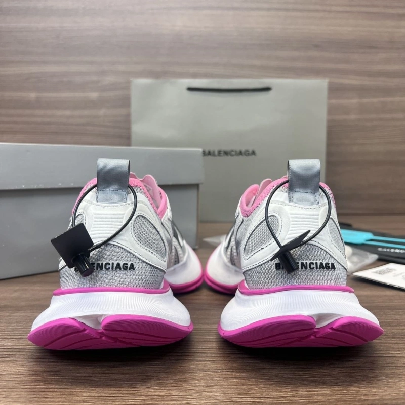 Bxlxnciaga Sneakers Versatile 109566